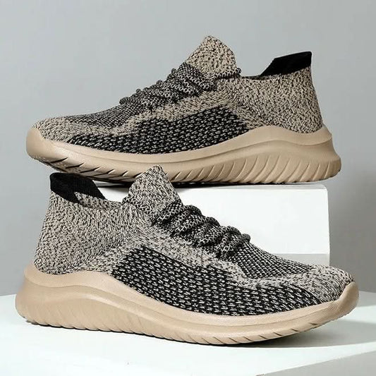 ALFIE AIRMESH TRAINERS