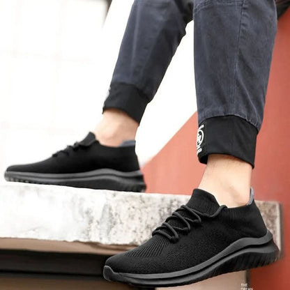 ALFIE AIRMESH TRAINERS