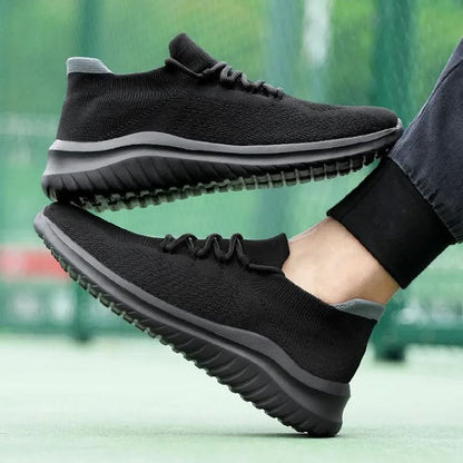 ALFIE AIRMESH TRAINERS