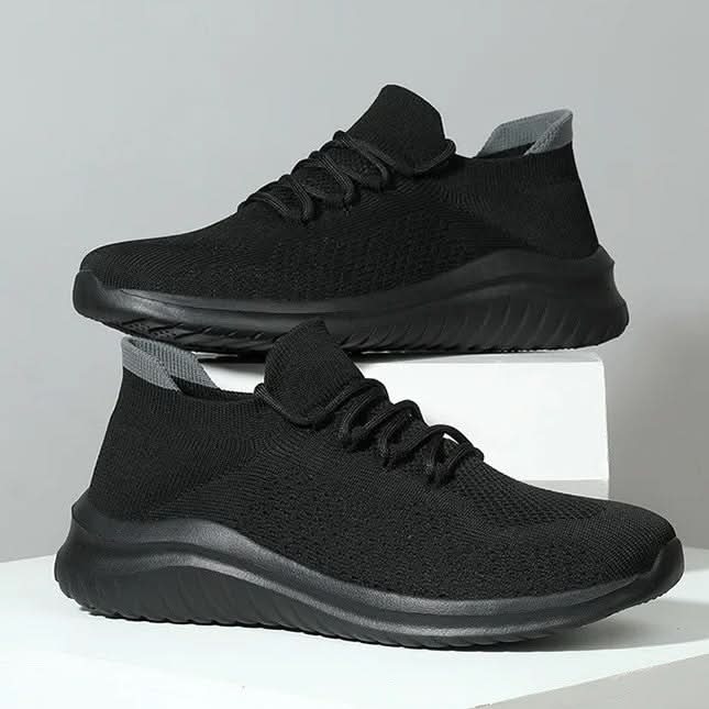 ALFIE AIRMESH TRAINERS