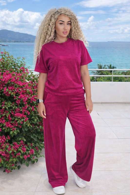 BLAIRE LOUNGE SET