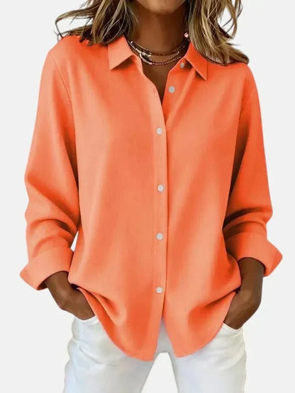 AMELIE GRACE BLOUSE