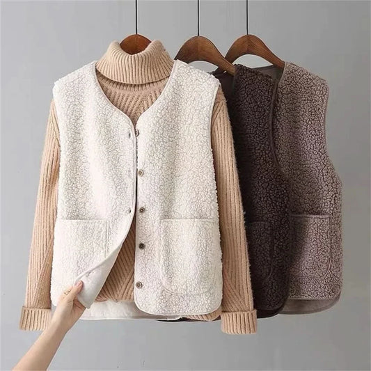 SELORIA CLASSIC CARDIGAN