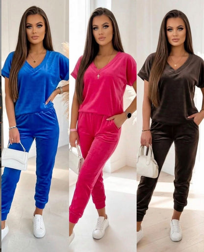 ELOWEN LOUNGE SET