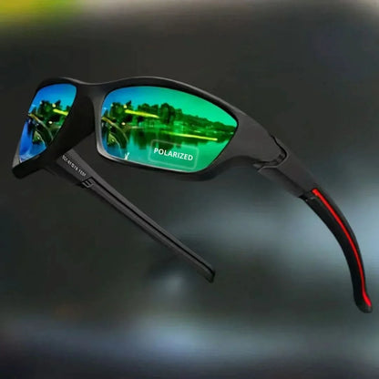 BLACKTHORNE POLARISED SUNGLASSES
