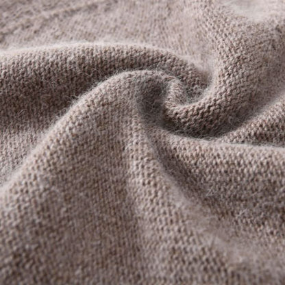 AURELIA CASHMERE BEANIE