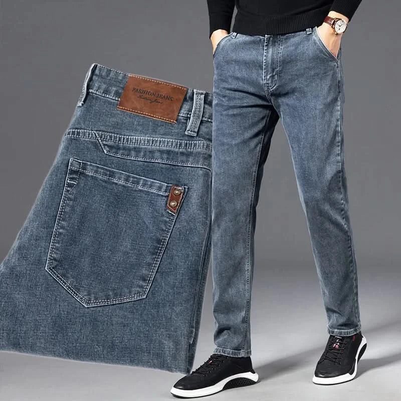 WESTMOOR CLASSIC DENIM