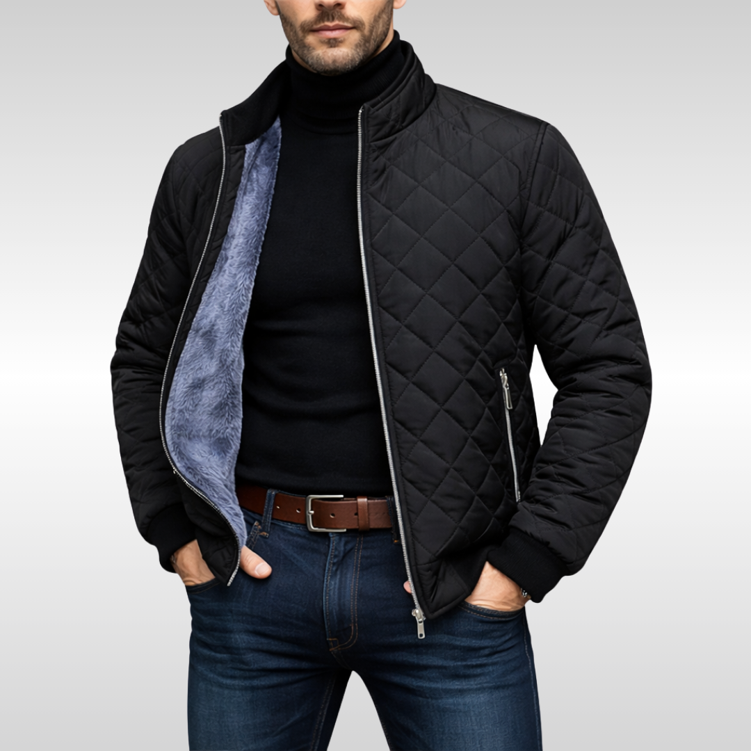 HOLLISTERE HEAT JACKET
