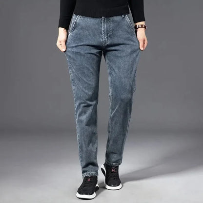WESTMOOR CLASSIC DENIM