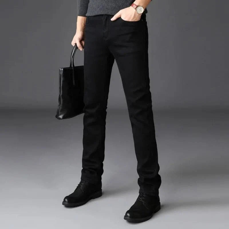WESTMOOR CLASSIC DENIM