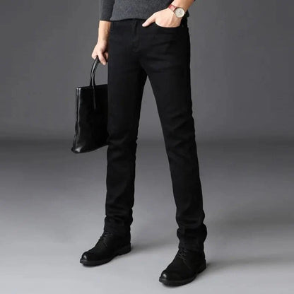 WESTMOOR CLASSIC DENIM