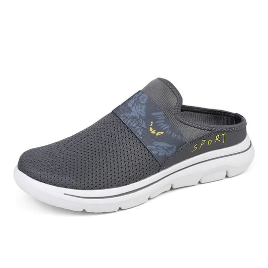 STEPSURE COMFORT SANDALS