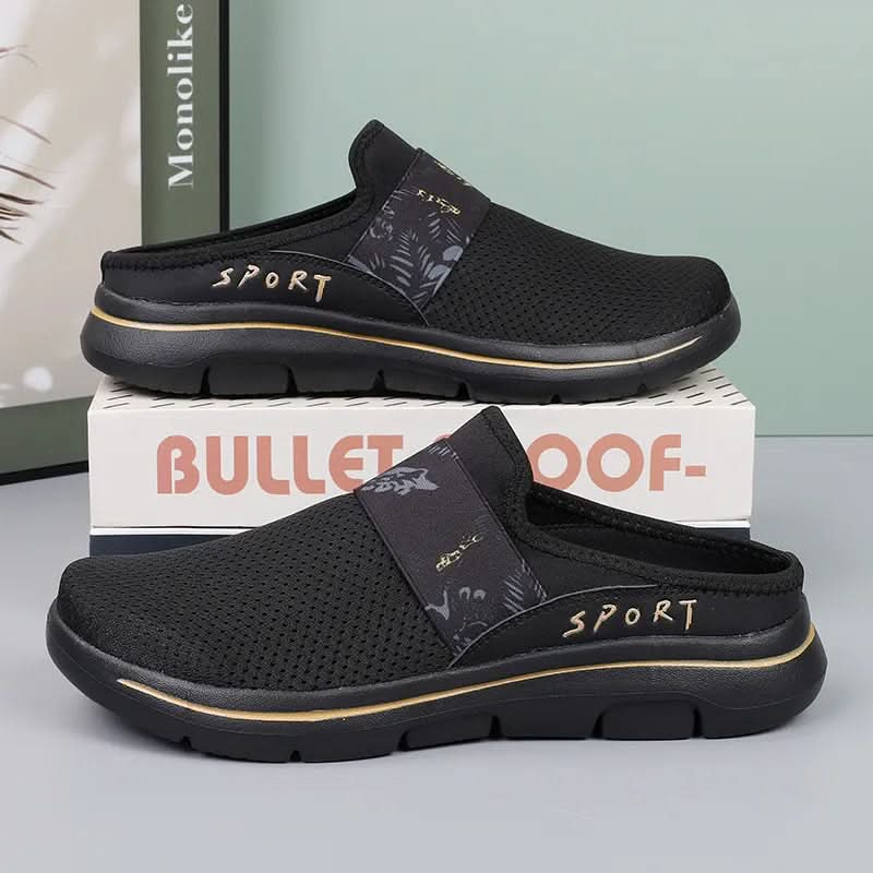 STEPSURE COMFORT SANDALS