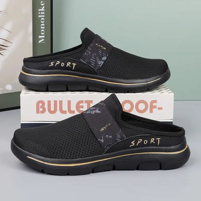 STEPSURE COMFORT SANDALS