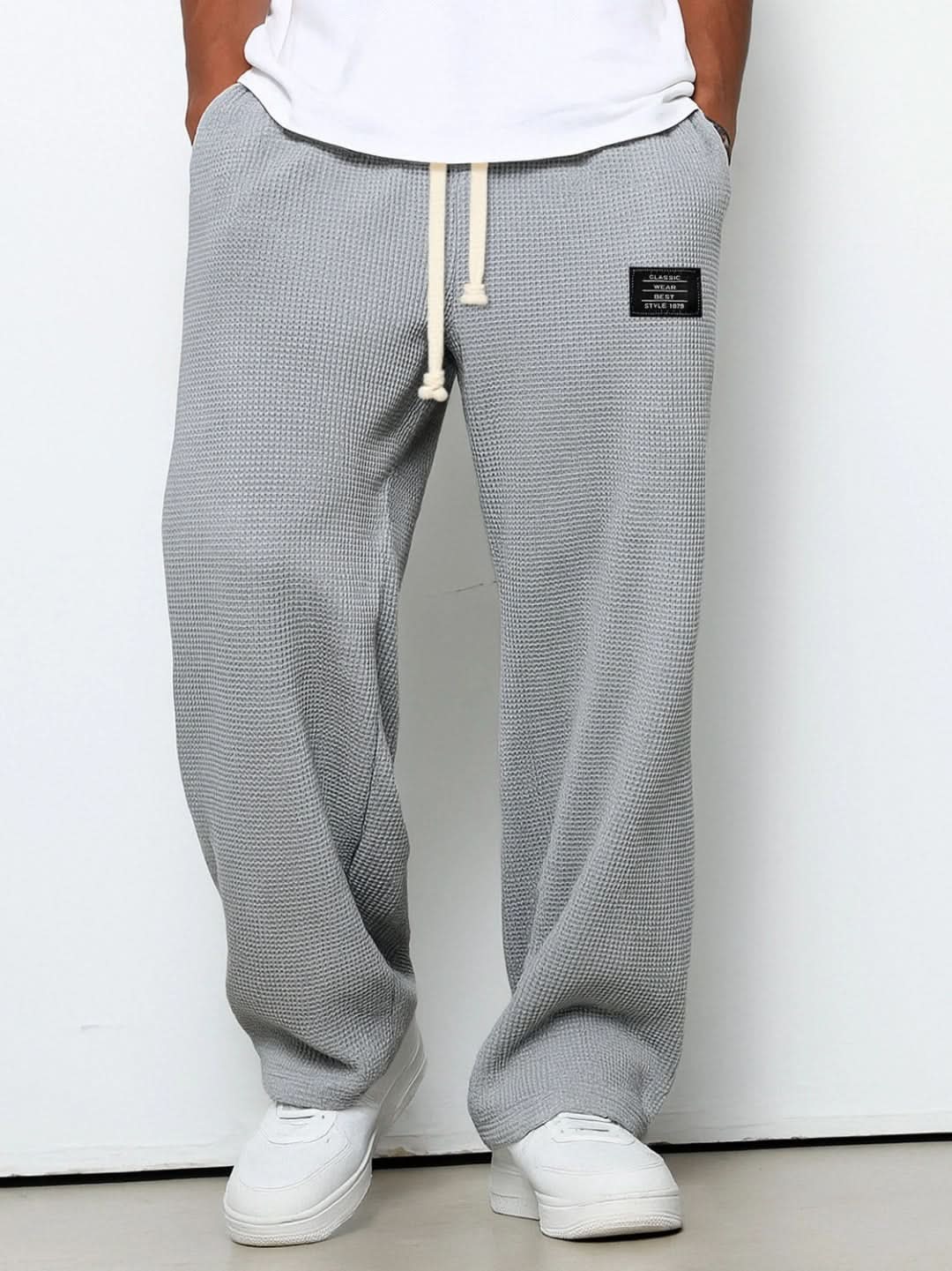 REUBEN LOUNGE TROUSERS