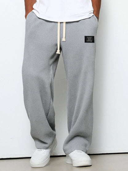 REUBEN LOUNGE TROUSERS