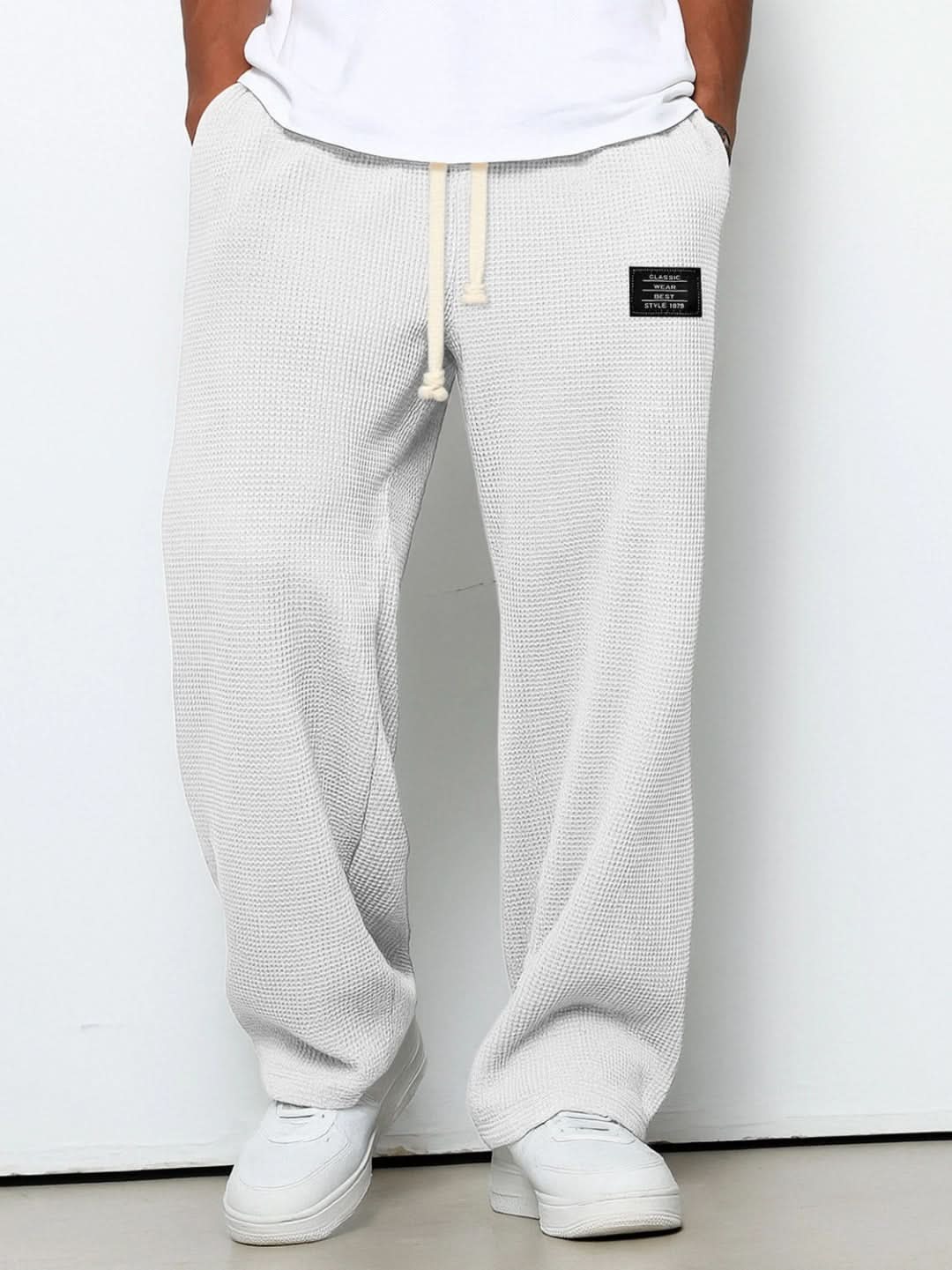 REUBEN LOUNGE TROUSERS