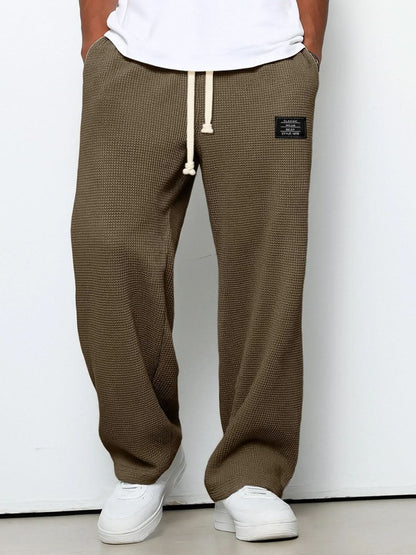 REUBEN LOUNGE TROUSERS