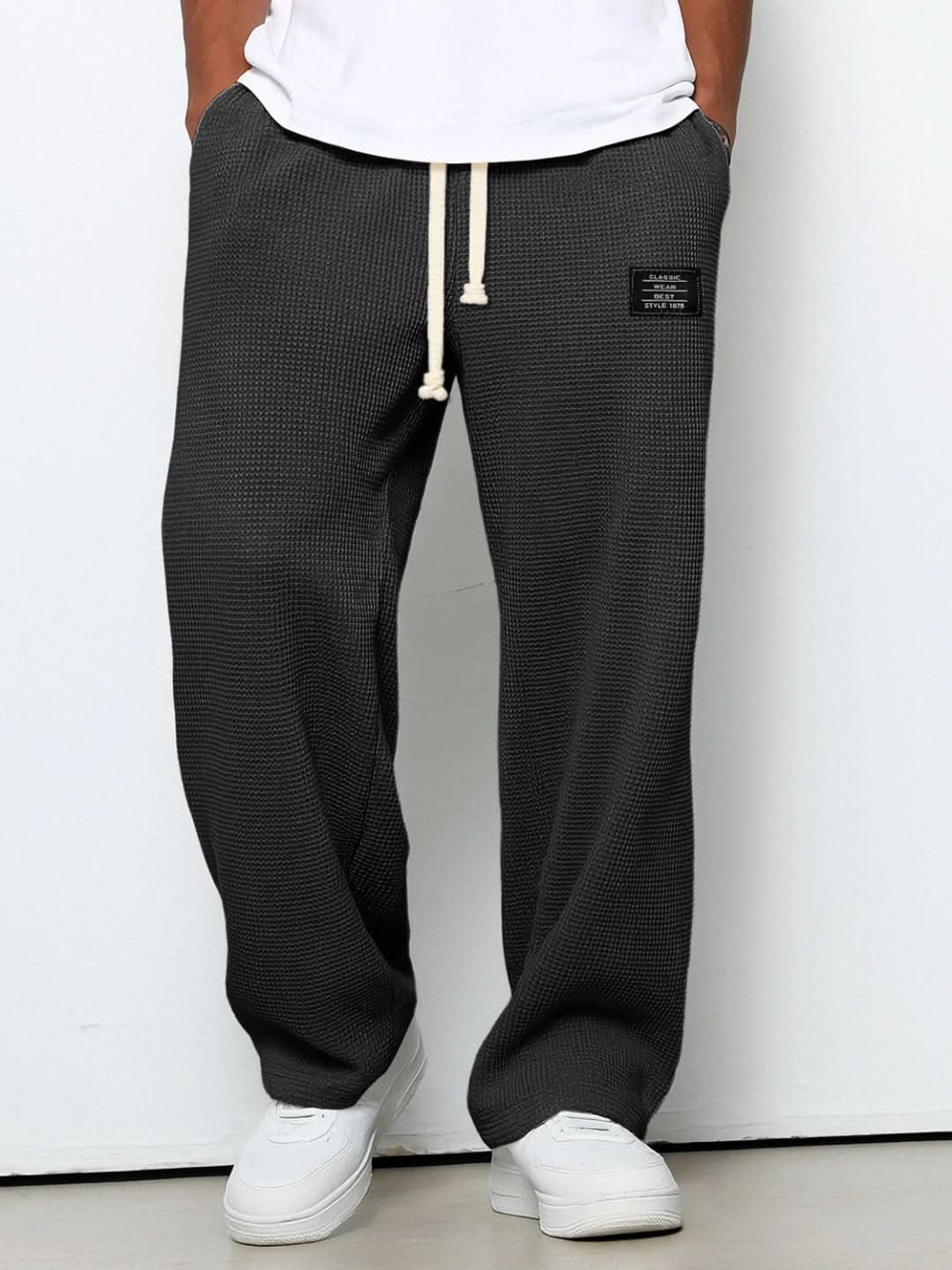 REUBEN LOUNGE TROUSERS