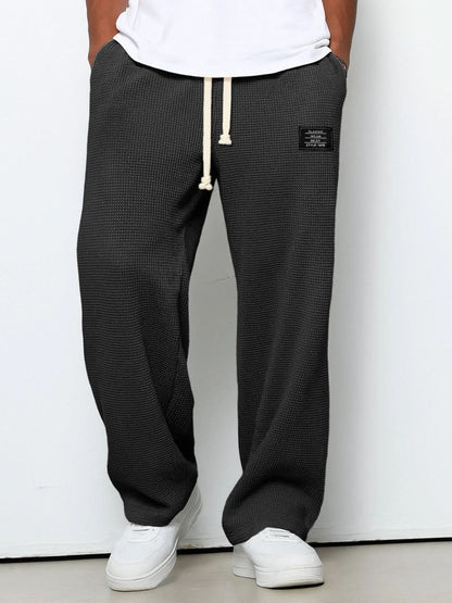 REUBEN LOUNGE TROUSERS