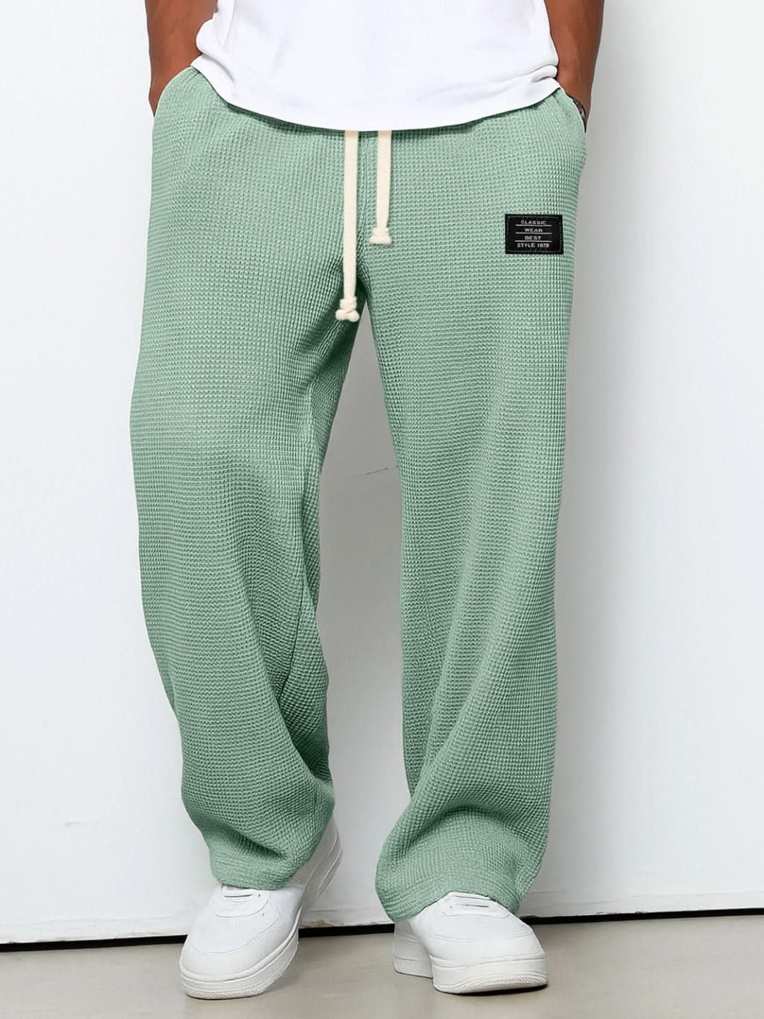 REUBEN LOUNGE TROUSERS