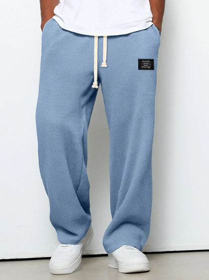REUBEN LOUNGE TROUSERS