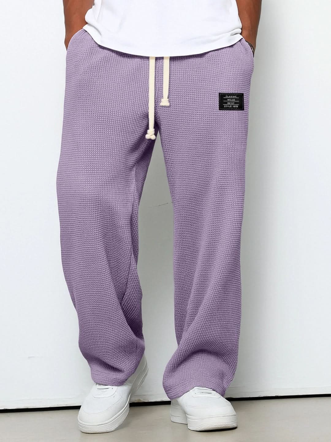 REUBEN LOUNGE TROUSERS