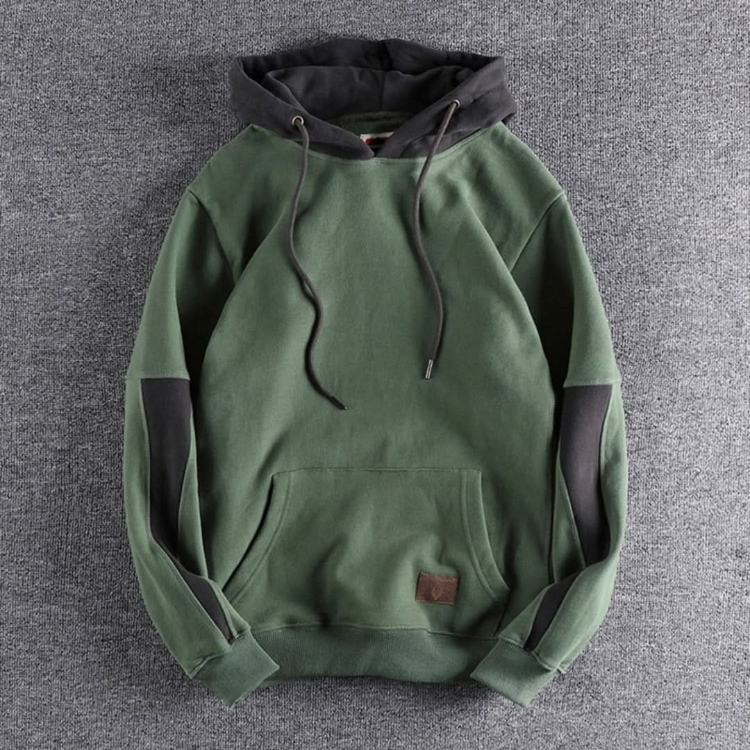 WEEKEND RELAX HOODIE