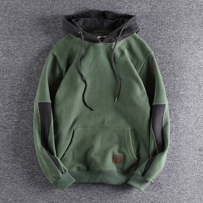 WEEKEND RELAX HOODIE