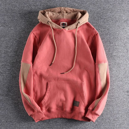 WEEKEND RELAX HOODIE