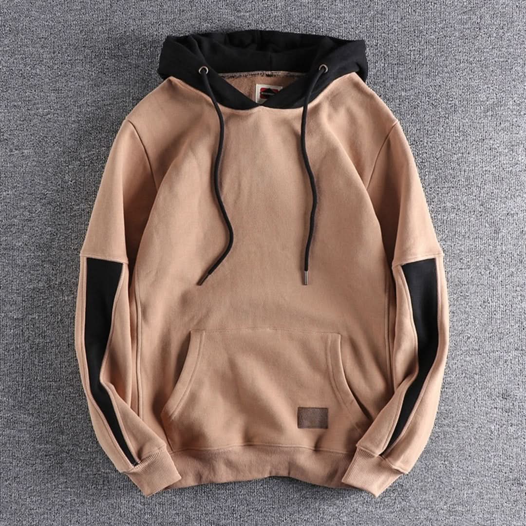 WEEKEND RELAX HOODIE
