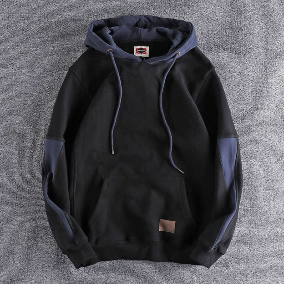 WEEKEND RELAX HOODIE