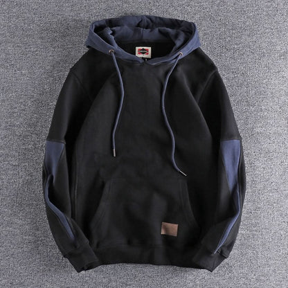 WEEKEND RELAX HOODIE