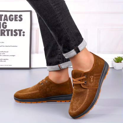 RADCLIFFE COMFORT SLIP-ONS