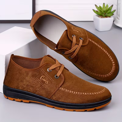 RADCLIFFE COMFORT SLIP-ONS