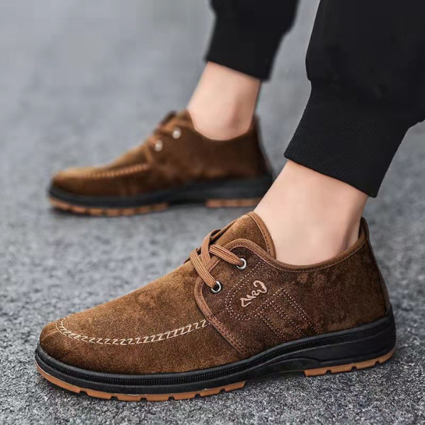 RADCLIFFE COMFORT SLIP-ONS