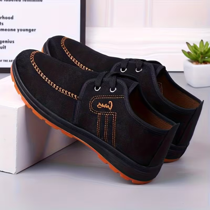 RADCLIFFE COMFORT SLIP-ONS