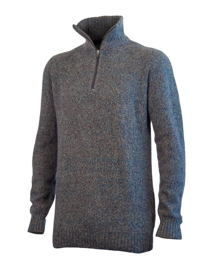 CLASSIC WOOL PULLOVER