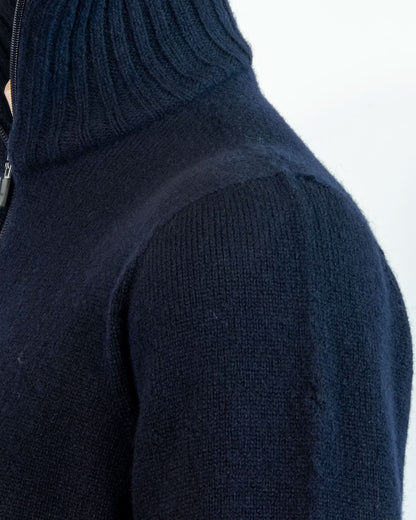 CLASSIC WOOL PULLOVER