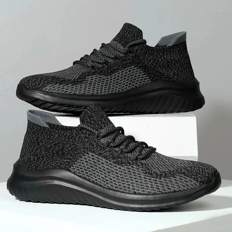 ALFIE AIRMESH TRAINERS