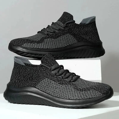 ALFIE AIRMESH TRAINERS