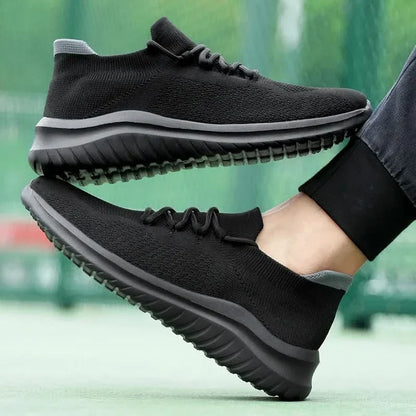 ALFIE AIRMESH TRAINERS