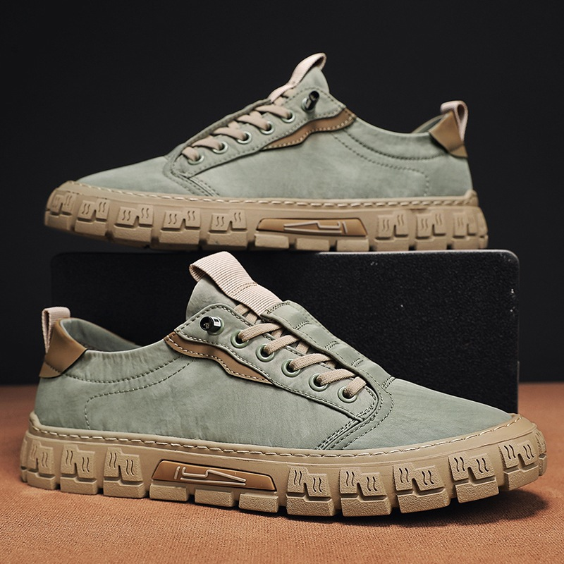 KINGSFELL TRAINER