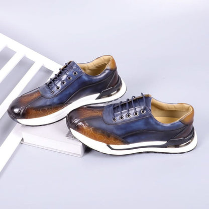 ALFIE EVERYDAY TRAINERS