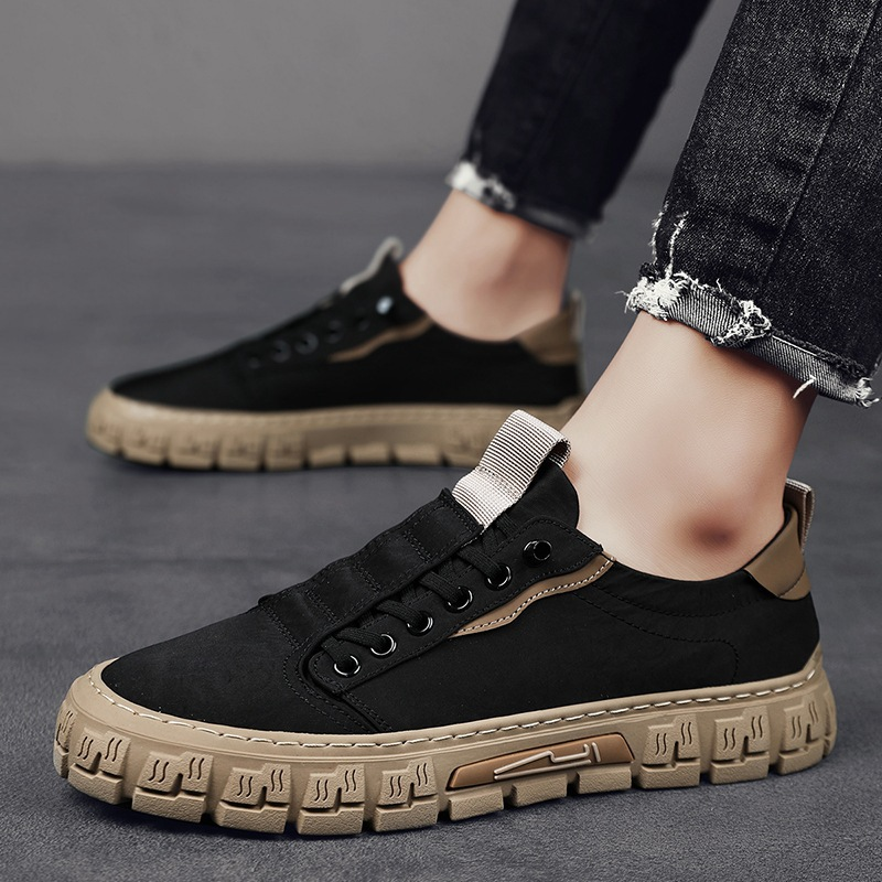 KINGSFELL TRAINER