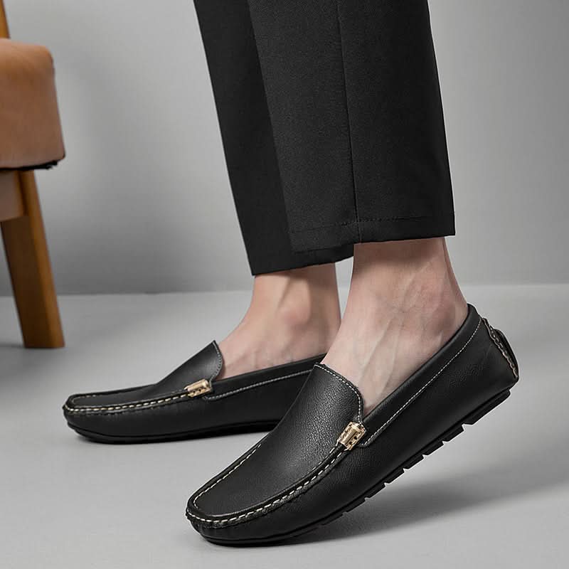 WHITAKER MODERN HERITAGE LOAFER