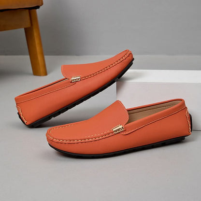 WHITAKER MODERN HERITAGE LOAFER