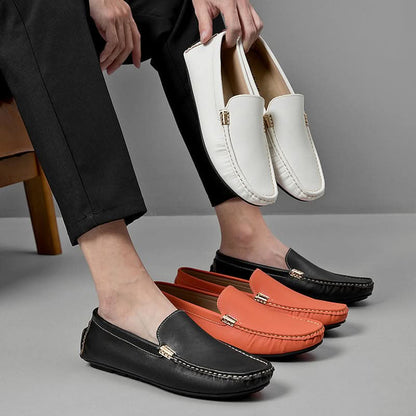 WHITAKER MODERN HERITAGE LOAFER