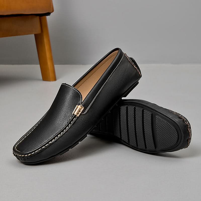 WHITAKER MODERN HERITAGE LOAFER