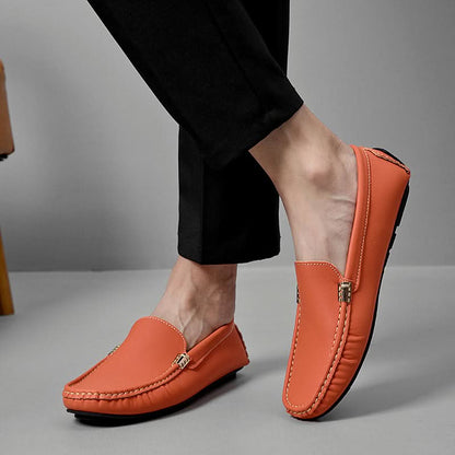 WHITAKER MODERN HERITAGE LOAFER